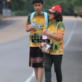 Runner Photo 8827513