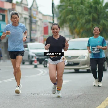 Runner Photo 8827517