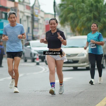 Runner Photo 8827519