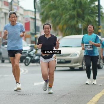 Runner Photo 8827520