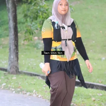 Runner Photo 8827522