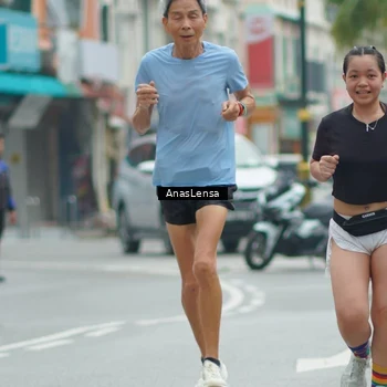 Runner Photo 8827523