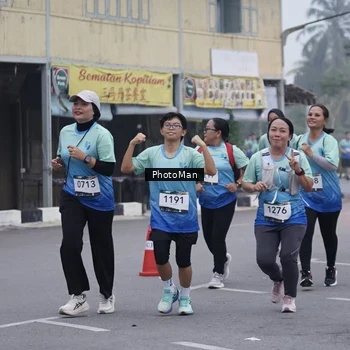 Runner Photo 8827524
