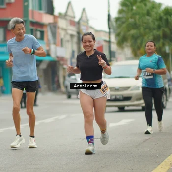 Runner Photo 8827525