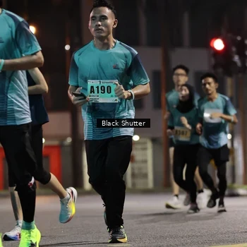 Runner Photo 8827530