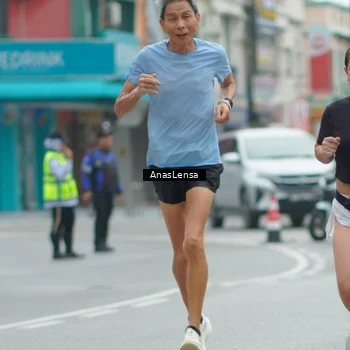 Runner Photo 8827531