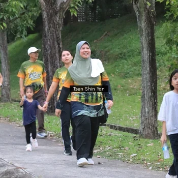 Runner Photo 8827533