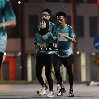 Runner Photo 8827534