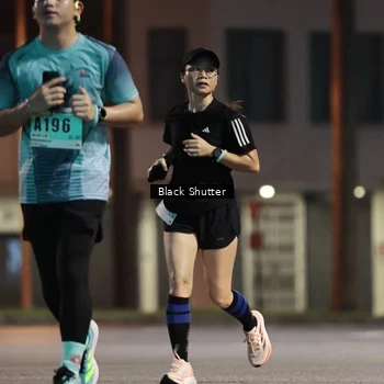 Runner Photo 8827535
