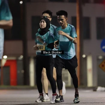 Runner Photo 8827537