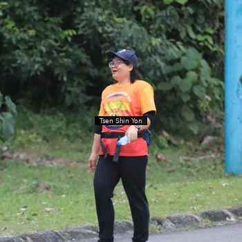 Runner Photo 8827538