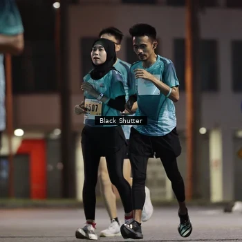 Runner Photo 8827540
