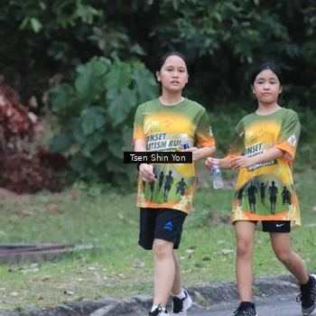 Runner Photo 8827542