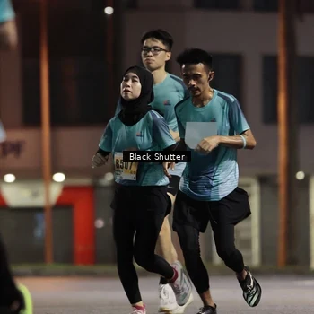 Runner Photo 8827545