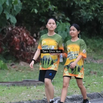 Runner Photo 8827546