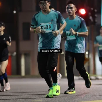 Runner Photo 8827548