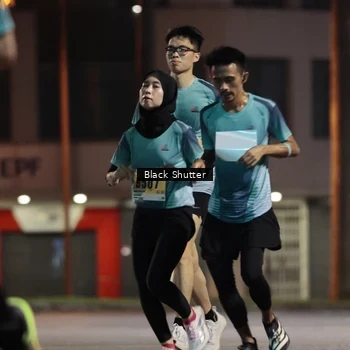 Runner Photo 8827552