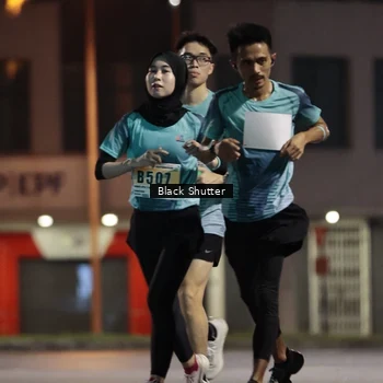 Runner Photo 8827553