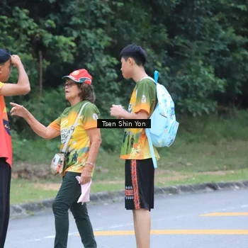 Runner Photo 8827554
