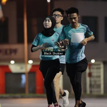 Runner Photo 8827555