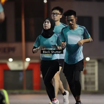 Runner Photo 8827558