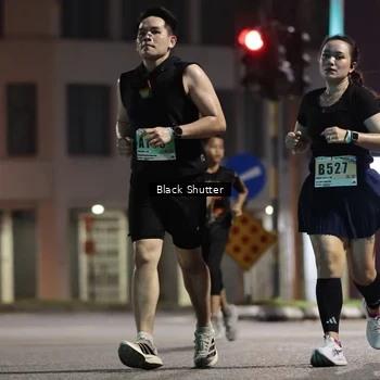 Runner Photo 8827560