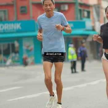 Runner Photo 8827561