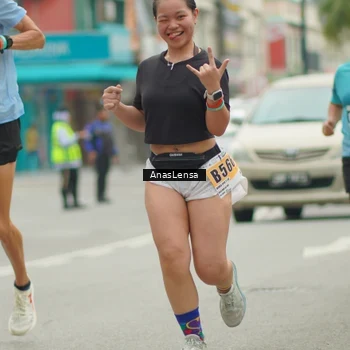 Runner Photo 8827562