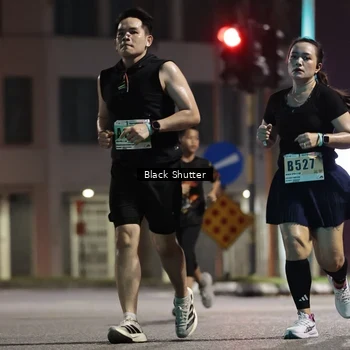Runner Photo 8827563