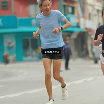 Runner Photo 8827564