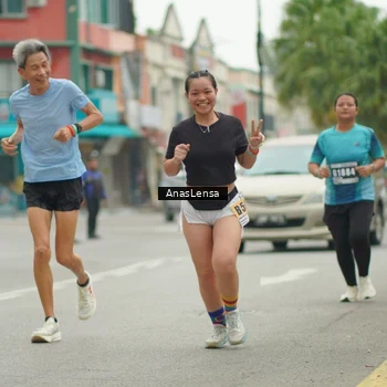 Runner Photo 8827565