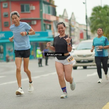 Runner Photo 8827567