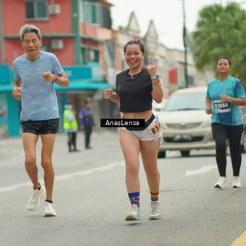 Runner Photo 8827568