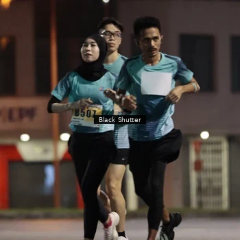 Runner Photo 8827569