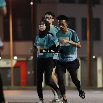 Runner Photo 8827570