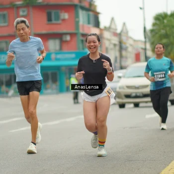 Runner Photo 8827571