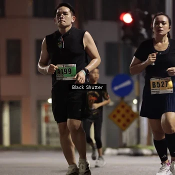 Runner Photo 8827572