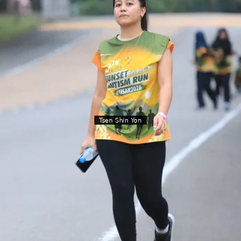 Runner Photo 8827573