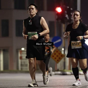 Runner Photo 8827574