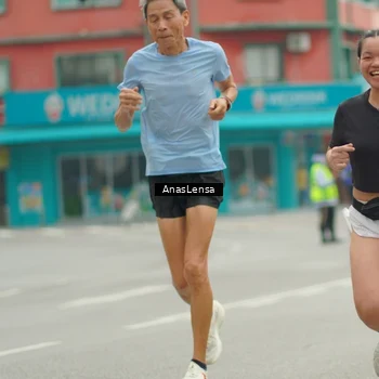 Runner Photo 8827575