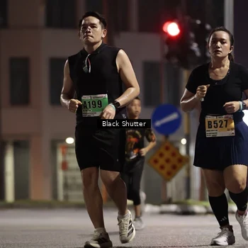 Runner Photo 8827579