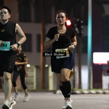 Runner Photo 8827581