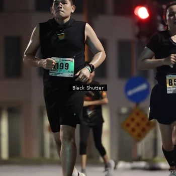 Runner Photo 8827582