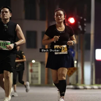 Runner Photo 8827583