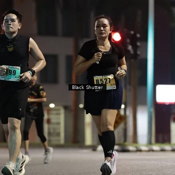 Runner Photo 8827586
