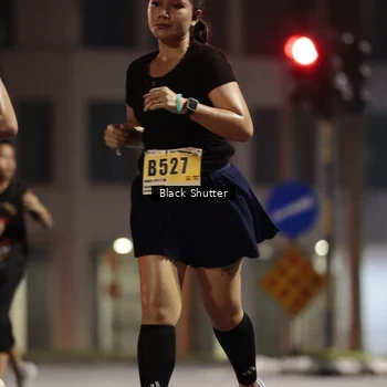 Runner Photo 8827593