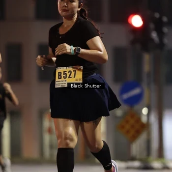 Runner Photo 8827594