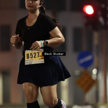 Runner Photo 8827595