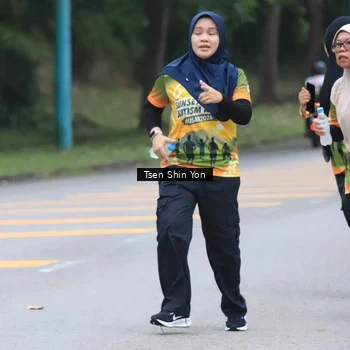 Runner Photo 8827596