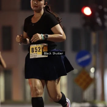Runner Photo 8827597